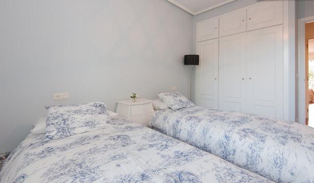 Apartamento Con Jardin Getxo Exterior photo
