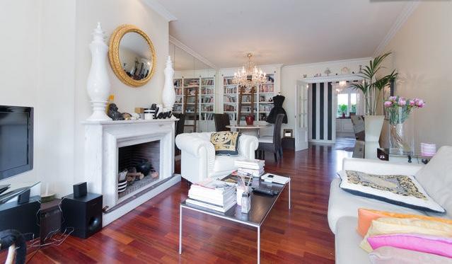 Apartamento Con Jardin Getxo Exterior photo