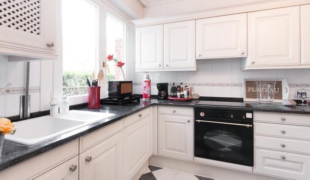 Apartamento Con Jardin Getxo Exterior photo